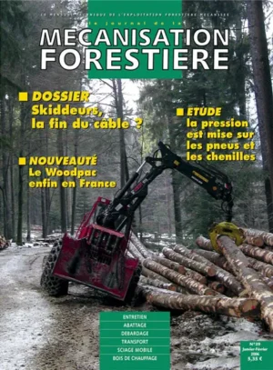 Image de couverture du N°059 - Janvier/Février 2006