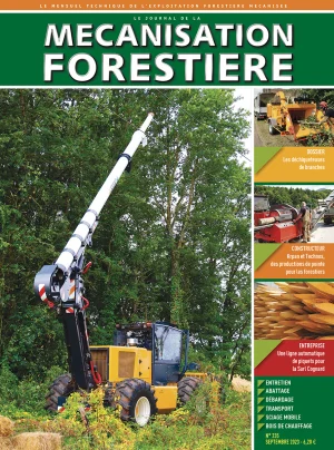 Image de couverture du jMF n°235 - Septembre 2023