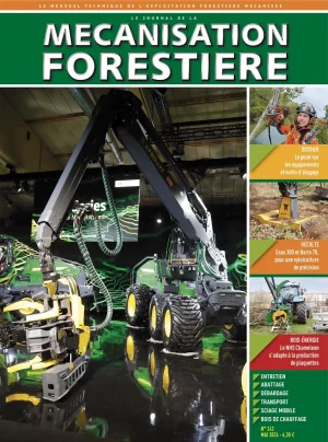 image de couverture du jMF 242 - Mai 2024