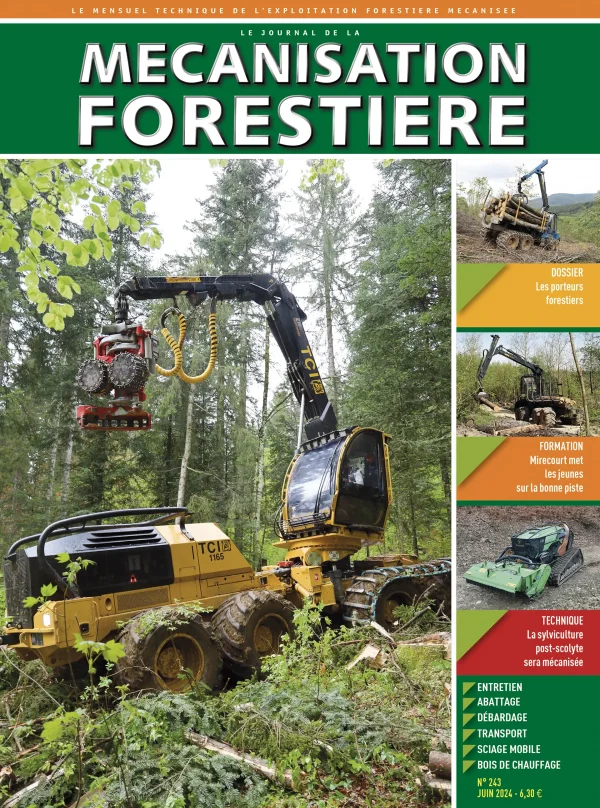 image couverture jMF 243 juin 2024