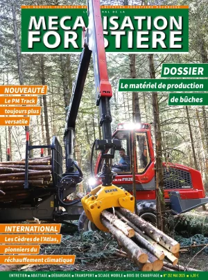image couv jMF n°252 Porteur Sampo