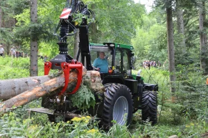 image Tracteur Kotschenreuther K175M