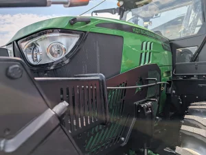 image Tracteur Kotschenreuther K175M