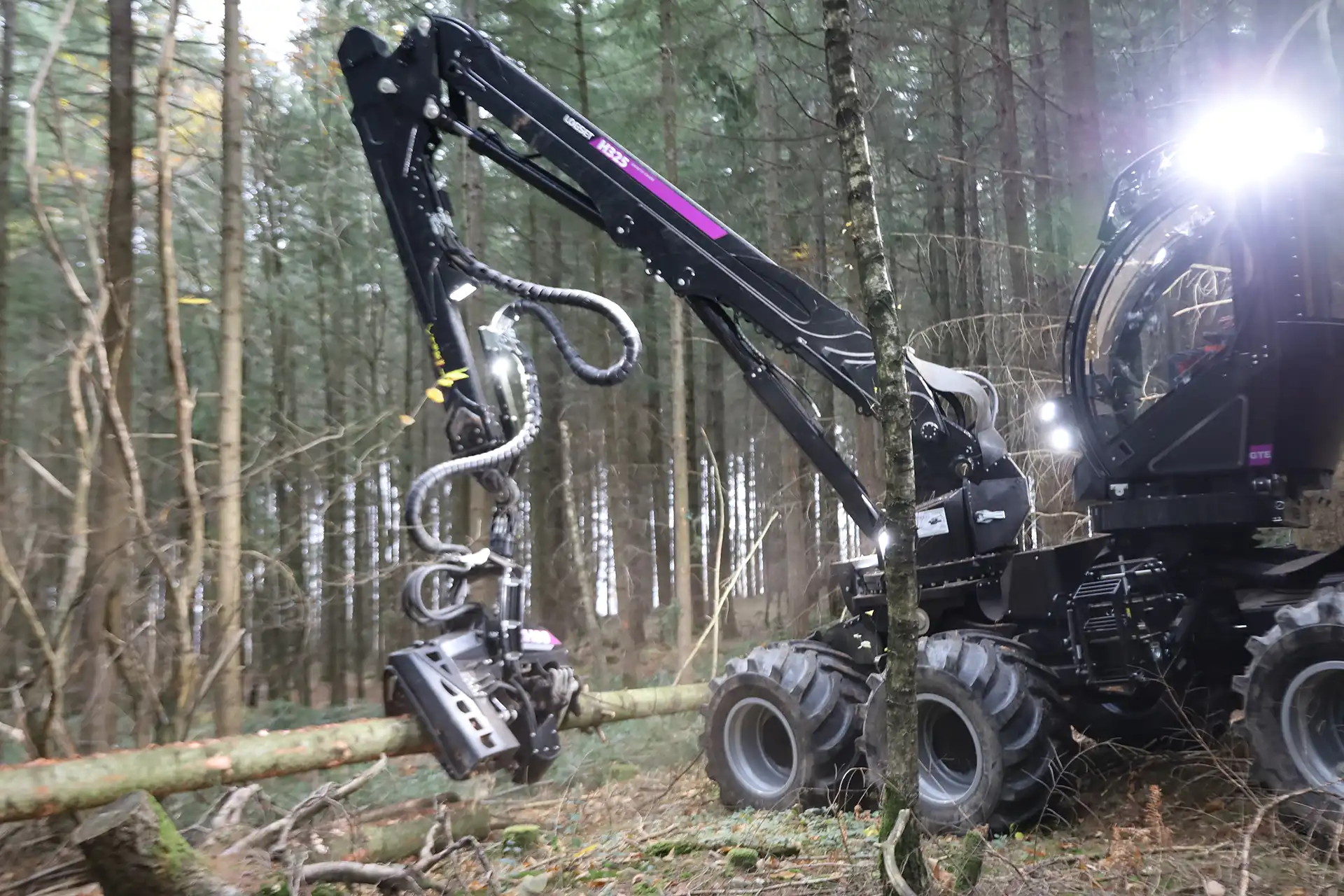 Image Logset 8H Hybrid