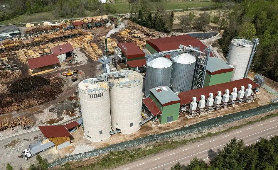 Image Lorraine Pellets