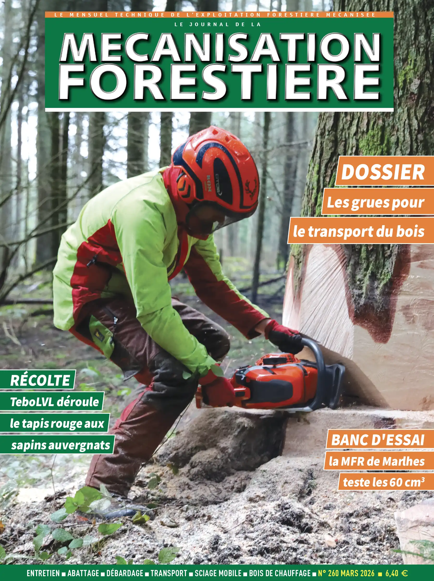 image couv jMF n°259