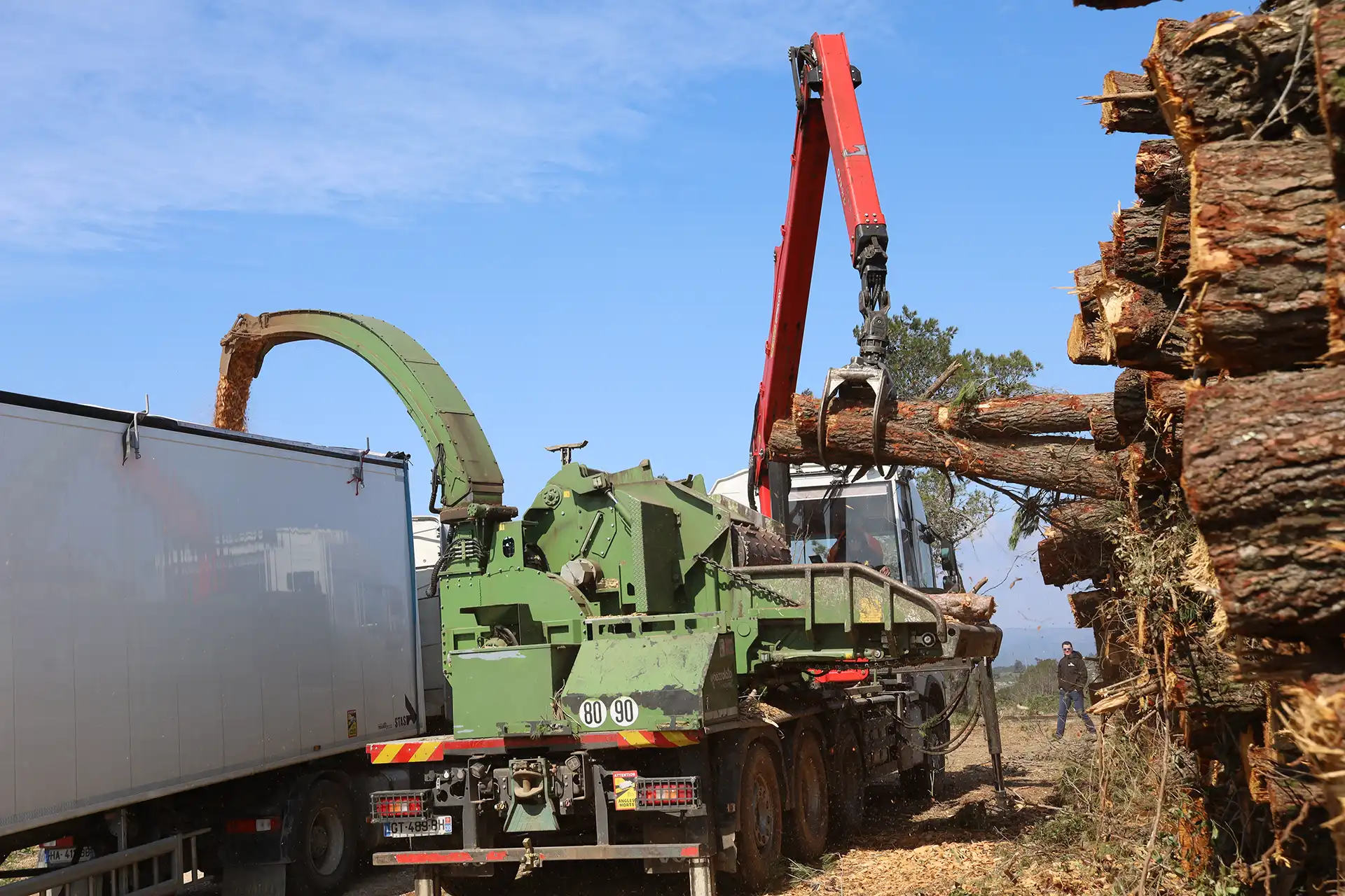 Image Pezzolato Hackertruck 1400/1000