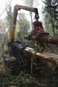 image Konrad Highlander HL20 + Woody 60