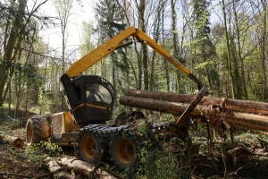 image Konrad Highlander HL20 + Woody 60
