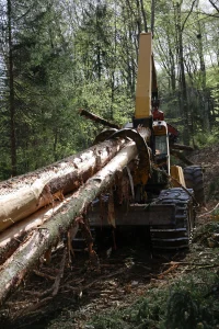 image Konrad Highlander HL20 + Woody 60