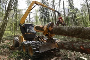 image Konrad Highlander HL20 + Woody 60