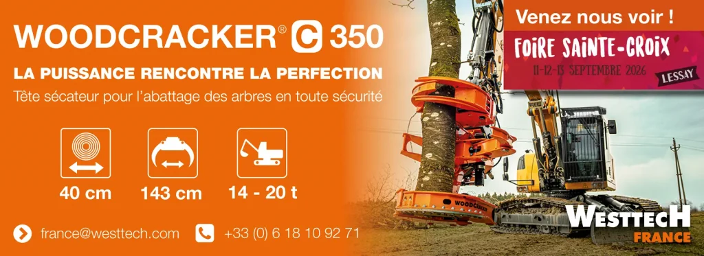 image bannière WESTTECH jMF