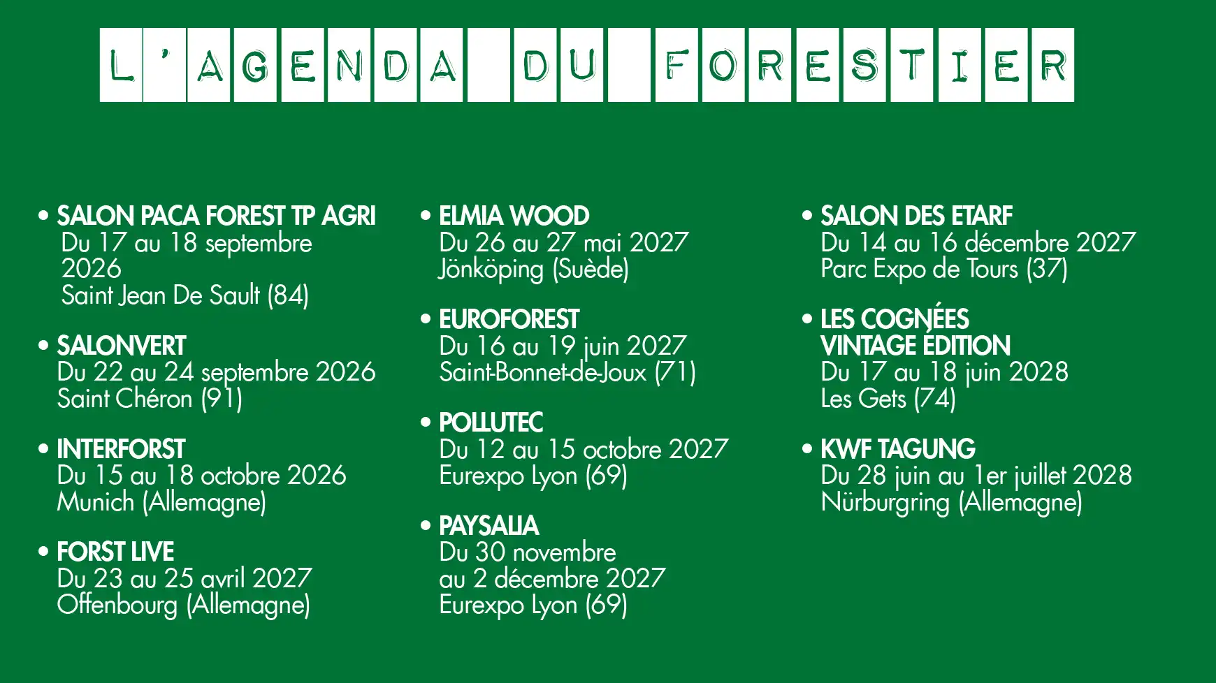 IMAGE aGENDA Jmf SEPTEMBRE 2026